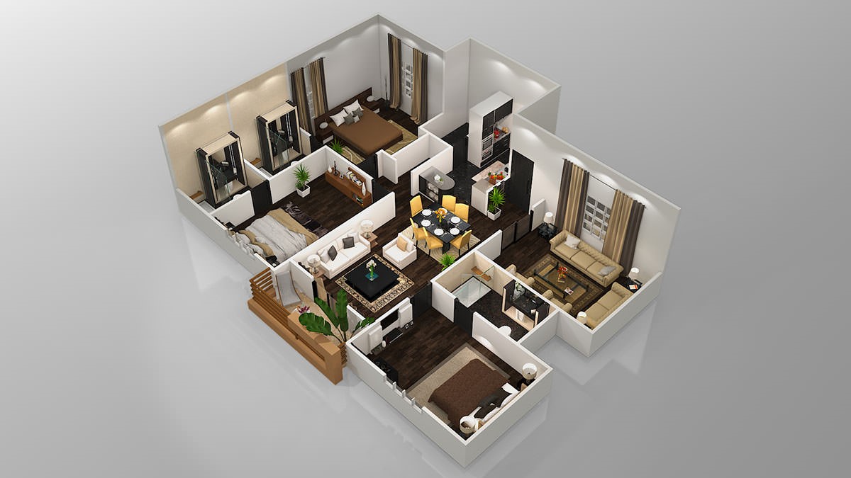 Roomi Residency